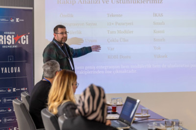 KOSGEB BAŞVURU DEĞERLENDİRME SÜRESİ TAMAMLANDI