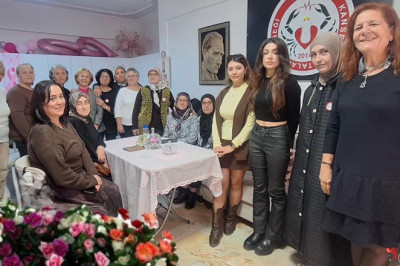 Yalova’da Kanser Hastaları ve Yakınlarına Psikososyal Destek Programı Başlatıldı