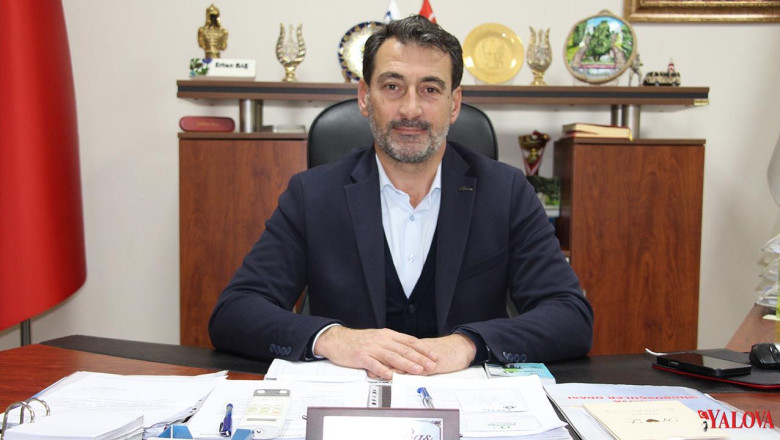 Başkan Baş; Minibüs Ücretlerine Zam Gündemi Yok!