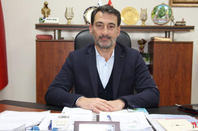 Başkan Baş; Minibüs Ücretlerine Zam Gündemi Yok!