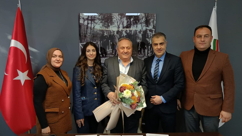 KENT KONSEYİ ÜYELERİNİ İNDİRİM PROTOKOLÜ