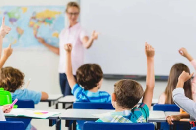 Okullarda Sağlık Alarmı: Yeni Tedbirler Devrede