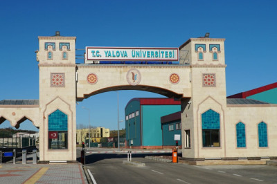 YALOVA ÜNİVERSİTESİ’NE 2,2 MİLYAR TL’LİK BÜTÇE