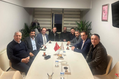 Yalova’da STK’lardan Milli Birlik ve Toplumsal Barış İçin Ortak Adım