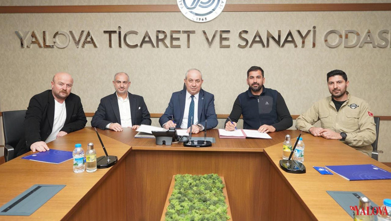 YTSO Üyelerine Araç Bakım Hizmetlerinde Yüzde 20 İndirim