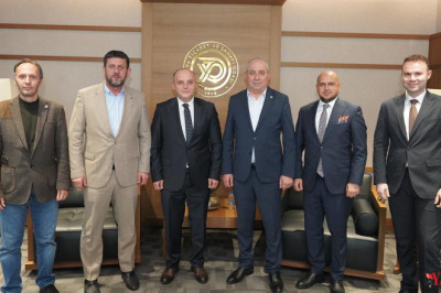 Ziraat Katılım’dan YTSO Çıkarması