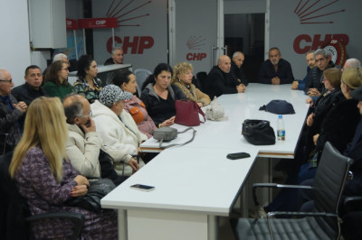 ‘DEĞİŞİMİN ÖNÜNDE HİÇBİR GÜÇ DURAMAYACAK’