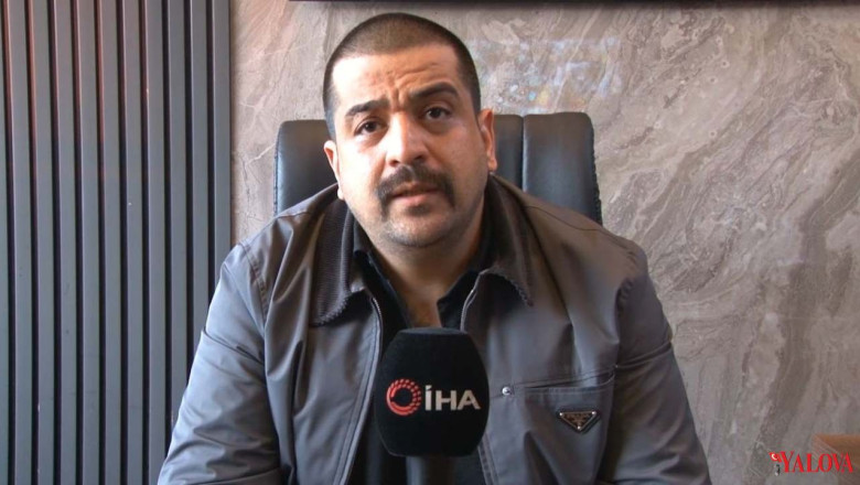 Ferdi Aydın: "Şahitlerin hepsi annesini öldürmek için kiralık katil aradığını söylüyor"