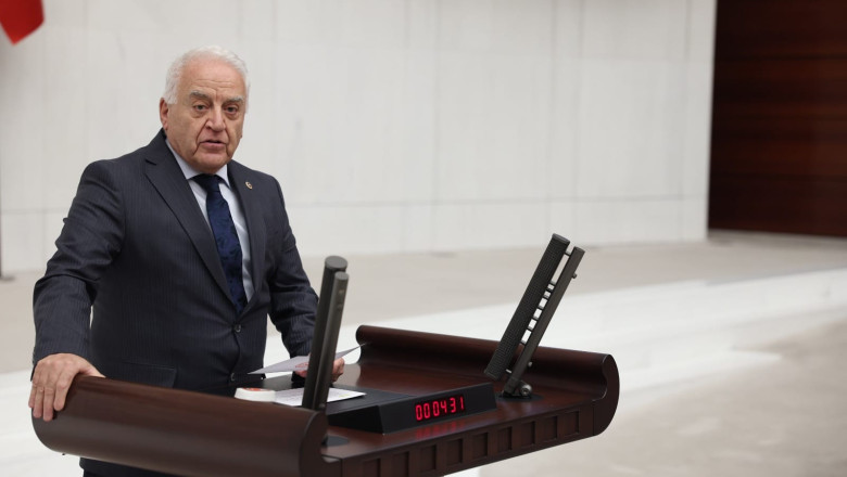 ‘FİNANSMAN ERİŞİMİ HAYAL OLMUŞTUR’