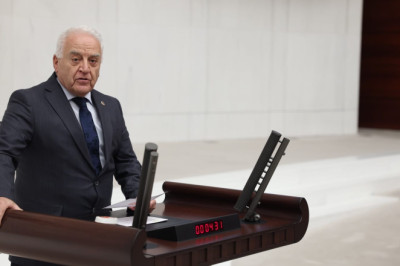 ‘FİNANSMAN ERİŞİMİ HAYAL OLMUŞTUR’