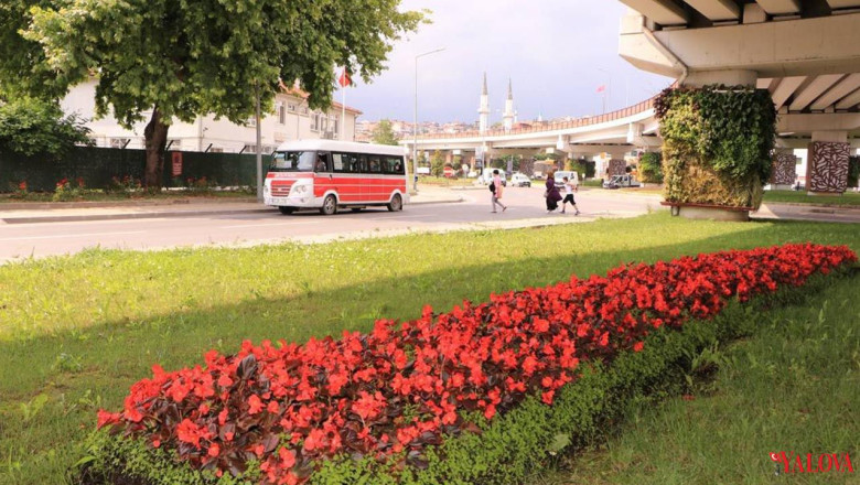 Sürücüler İçin Kritik Süreç: Tonami Kavşağı’nda Bakım Başlıyor