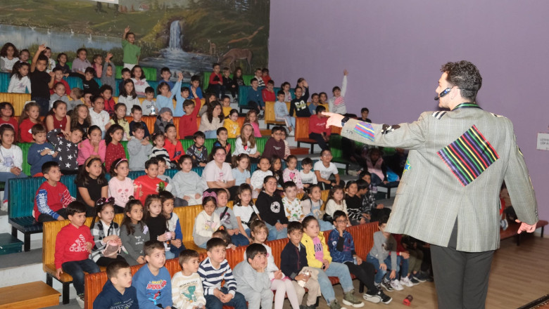 BELEDİYEDEN KAPSAMLI ÇALIŞMA