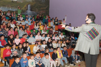 BELEDİYEDEN KAPSAMLI ÇALIŞMA