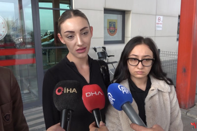 Güllü'nün Kızı Tarafından İtildiğine Şahit Olan Sultan Ulu'nun İfadesi Ortaya Çıktı