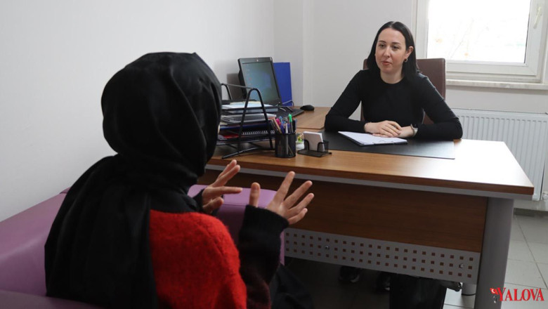 Psikolojik Danışmanlık Hizmetleri Devam Ediyor