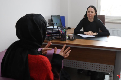 Psikolojik Danışmanlık Hizmetleri Devam Ediyor