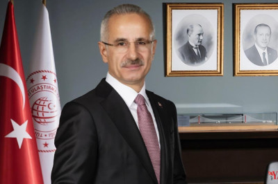 Bakan Uraloğlu Açıkladı: Güney Marmara Otoyolu Projelendirildi