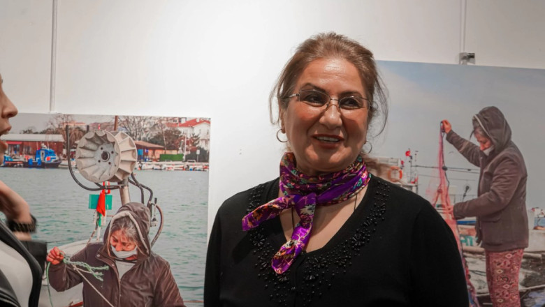 KATFA-DER GÖÇE DİKKAT ÇEKTİ