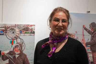 KATFA-DER GÖÇE DİKKAT ÇEKTİ