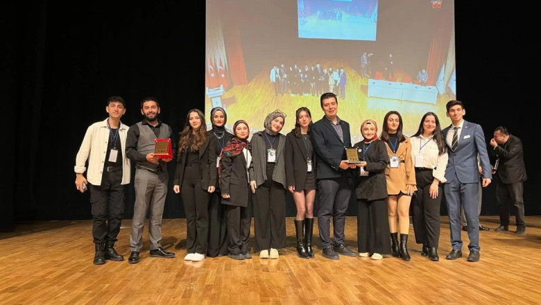 TÜRK DÜNYASI’NIN 21. YÜZYIL VİZYONUNU KONUŞULDU