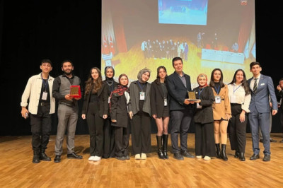 TÜRK DÜNYASI’NIN 21. YÜZYIL VİZYONUNU KONUŞULDU