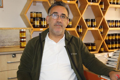 Başkan Gündüz; Arı Ölümlerini Engellemek İçin Çalışıyoruz