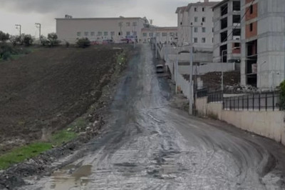 BU YOLU KİM YAPACAK?