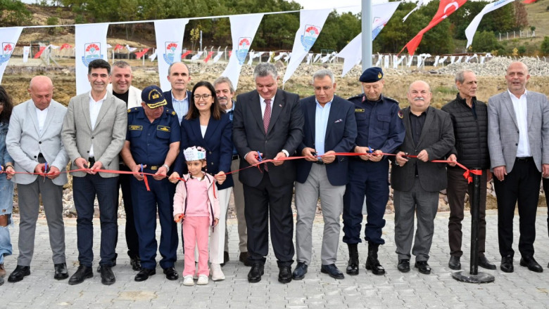 CAN DOSTLARA KAPSAMLI HİZMET