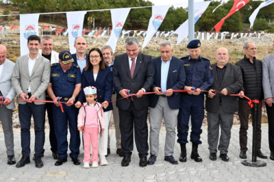 CAN DOSTLARA KAPSAMLI HİZMET