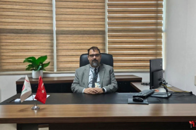 Altınova’nın Yeni Başhekimi Belli Oldu