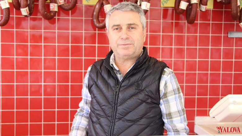 Başkan Bozkurt’tan Vatandaşlara Önemli Uyarı: “350-400 TL’ye Kıyma Olması Mümkün Değil”