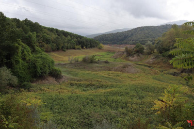 Gökçe Barajı’ndaki Onarım Çalışması Su Tutulmasını Engelleyecek mi?