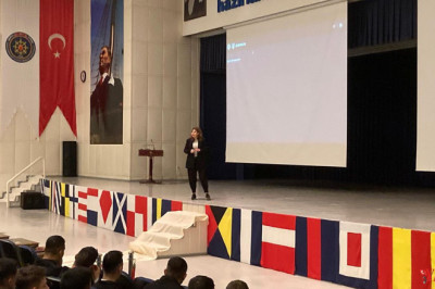 Yalova’da “Uyuşturucuya Değil, Hayata Bağlan” Farkındalığı