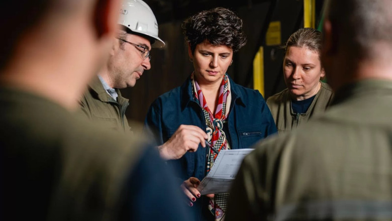 2025 AKSA’NIN DÖNÜŞÜM YILI OLDU