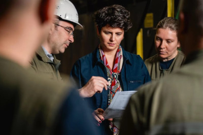 2025 AKSA’NIN DÖNÜŞÜM YILI OLDU