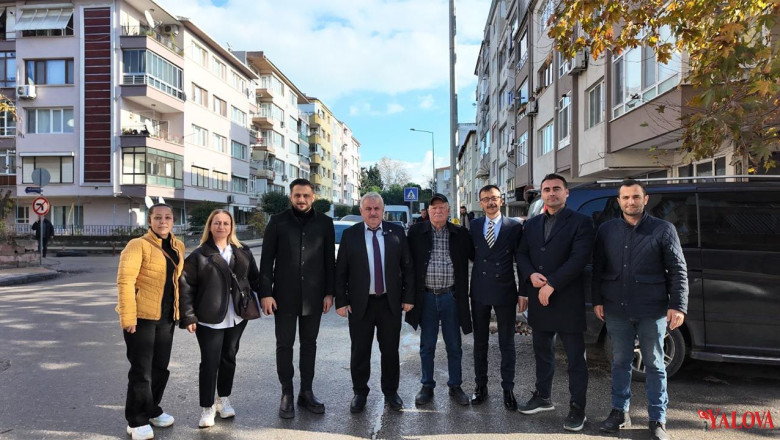 Bayzan’dan Kapsamlı Proje Vizyonu