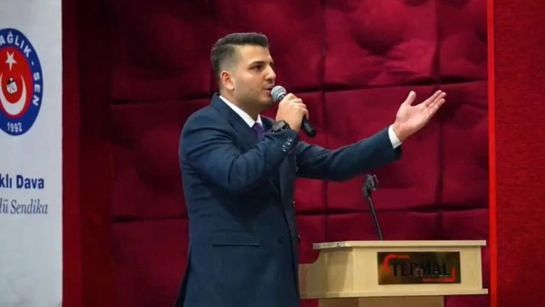 ‘BU HUKUKSUZLUK DERHAL SONA ERMELİ’