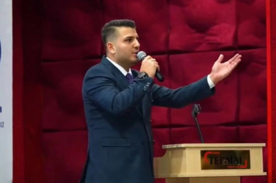 ‘BU HUKUKSUZLUK DERHAL SONA ERMELİ’