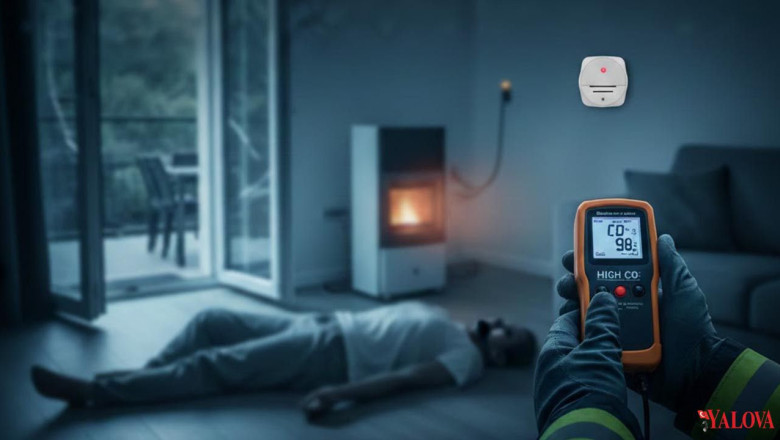 İl Sağlık Müdürlüğü’nden Karbonmonoksit Zehirlenmesine Karşı Hayati Uyarılar