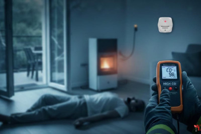 İl Sağlık Müdürlüğü’nden Karbonmonoksit Zehirlenmesine Karşı Hayati Uyarılar