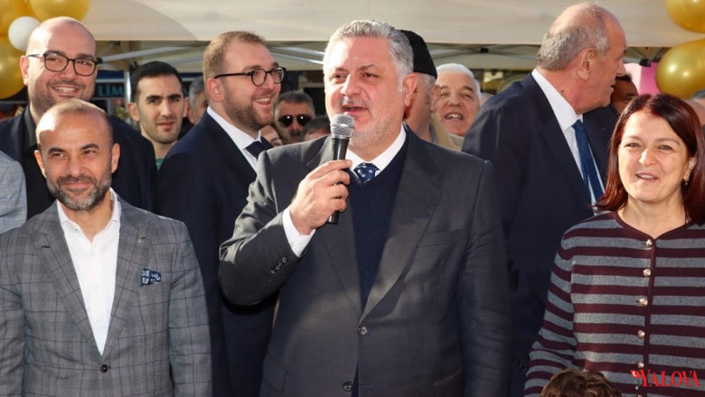 Öncü Döviz&Altın Yalovalıların Hizmetinde