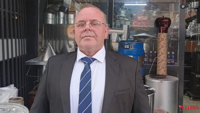 YESO’ya Bir Aday Daha!