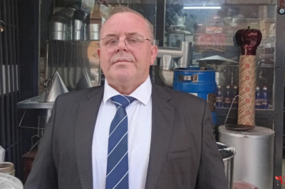 YESO’ya Bir Aday Daha!