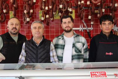 Başkan Bozkurt; Et Üretimini Kısa Vadede Çözmek Zor