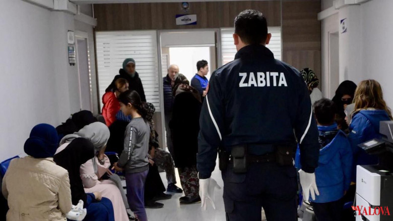 Duygu İstismarına Yalova’da Geçit Yok