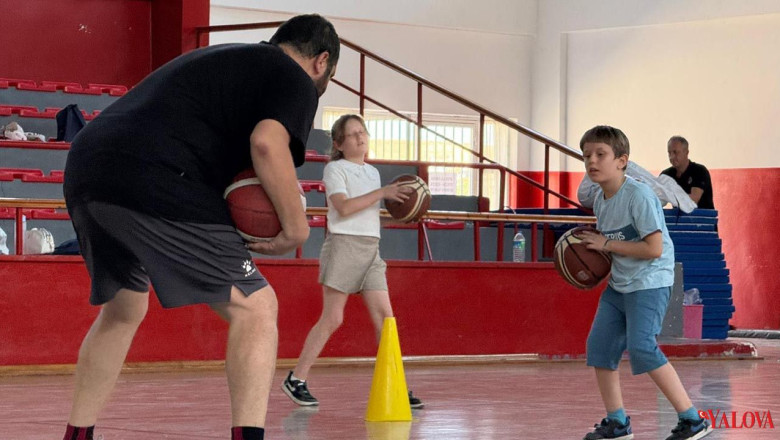 2025’te Yalova’ya Değer Katan Altyapı ve Spor Yatırımları