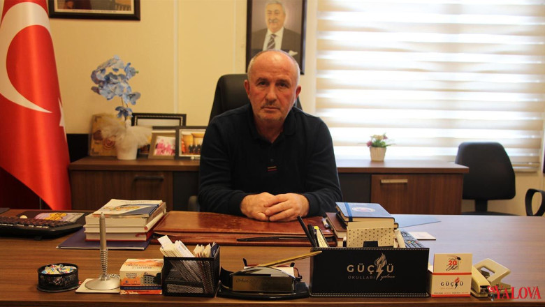 Başkan Kalyoncu; “Kuraklık ve Zirai Don Olayları, Ürünleri Olumsuz Etkiledi”