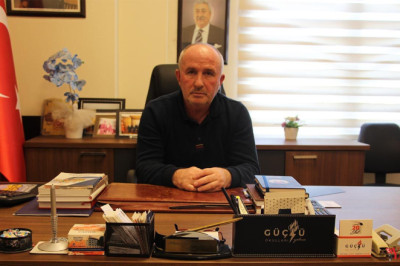 Başkan Kalyoncu; “Kuraklık ve Zirai Don Olayları, Ürünleri Olumsuz Etkiledi”