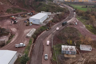 KILIÇ YOLUNDA MUTLU SON