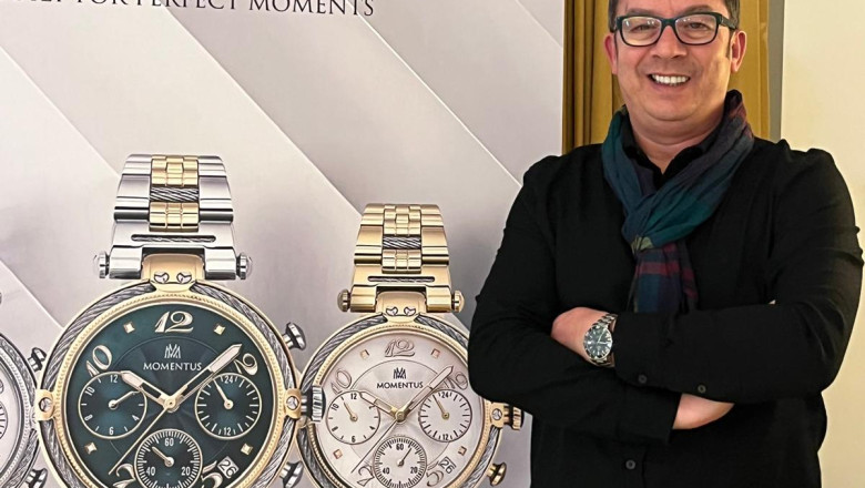 Merkez Saat’den İhracat Atağı!